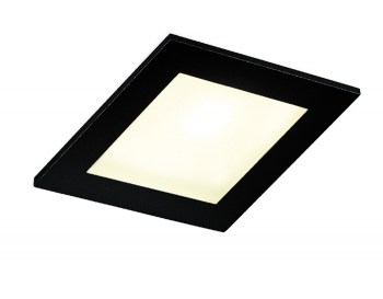 Square Glass Led